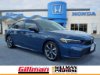 Certified Pre-Owned 2025 Honda Civic Hybrid Sport Touring