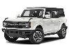 Pre-Owned 2022 Ford Bronco Outer Banks