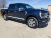 Pre-Owned 2022 Ford F-150 Platinum