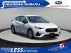 Certified Pre-Owned 2024 Subaru Impreza Base