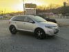 Pre-Owned 2012 Ford Edge SEL