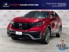 Pre-Owned 2022 Honda CR-V Touring