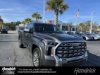 Pre-Owned 2025 Toyota Tundra 1794 Edition