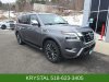 Pre-Owned 2022 Nissan Armada Platinum