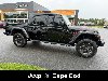 Pre-Owned 2023 Jeep Gladiator Rubicon