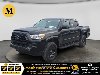 Pre-Owned 2022 Toyota Tacoma SR V6