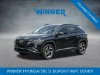 Certified Pre-Owned 2023 Hyundai TUCSON SEL
