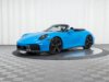 Pre-Owned 2026 Porsche 911 Spirit 70 Cabriolet