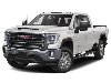 Pre-Owned 2022 GMC Sierra 3500HD SLE