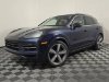 Pre-Owned 2026 Porsche Cayenne Base