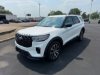 Pre-Owned 2025 Ford Explorer ST-Line