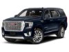 Pre-Owned 2022 GMC Yukon Denali