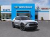 New 2025 Chevrolet Trailblazer RS