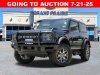 Certified Pre-Owned 2024 Ford Bronco Badlands Advanced