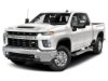 Pre-Owned 2022 Chevrolet Silverado 2500HD LT