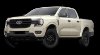 New 2025 Ford Ranger XLT