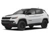 New 2025 Jeep Compass Trailhawk Elite