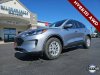 Pre-Owned 2021 Ford Escape Hybrid SE