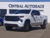 Pre-Owned 2022 Chevrolet Silverado 1500 Custom Trail Boss