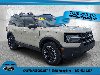 Pre-Owned 2025 Ford Bronco Sport Outer Banks