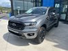 Pre-Owned 2023 Ford Ranger Lariat