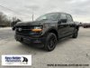 Pre-Owned 2024 Ford F-150 XLT