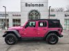 Certified Pre-Owned 2024 Jeep Wrangler Willys