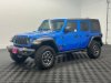 Certified Pre-Owned 2024 Jeep Wrangler Rubicon