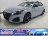 Pre-Owned 2024 Nissan Altima 2.5 SR