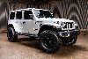 Pre-Owned 2025 Jeep Wrangler Sahara