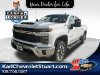 Pre-Owned 2024 Chevrolet Silverado 2500HD LT