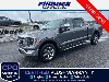 Pre-Owned 2023 Ford F-150 Lariat