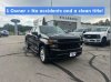 Pre-Owned 2022 Chevrolet Silverado 1500 Limited Custom
