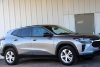 Pre-Owned 2025 Chevrolet Trax LS