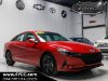 Pre-Owned 2023 Hyundai ELANTRA SEL