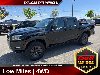 Pre-Owned 2026 Nissan Frontier PRO-4X
