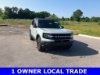 Certified Pre-Owned 2024 Ford Bronco Sport Outer Banks