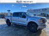 Pre-Owned 2021 Ford F-150 XLT