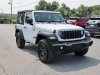 Pre-Owned 2024 Jeep Wrangler Sport