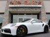 Pre-Owned 2021 Porsche 911 Turbo S