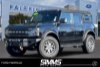 Pre-Owned 2023 Ford Bronco Badlands Advanced