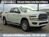 Pre-Owned 2023 Ram 3500 Laramie