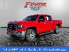 Certified Pre-Owned 2018 GMC Sierra 1500 SLT