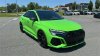 Pre-Owned 2023 Audi RS 3 2.5T quattro