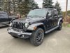 Pre-Owned 2021 Jeep Gladiator High Altitude