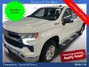 Pre-Owned 2024 Chevrolet Silverado 1500 LT