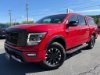 Pre-Owned 2024 Nissan Titan PRO-4X