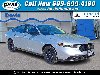 Certified Pre-Owned 2025 Honda Accord SE