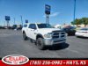 Pre-Owned 2017 Ram 2500 SLT
