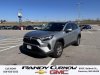 Pre-Owned 2024 Toyota RAV4 XLE